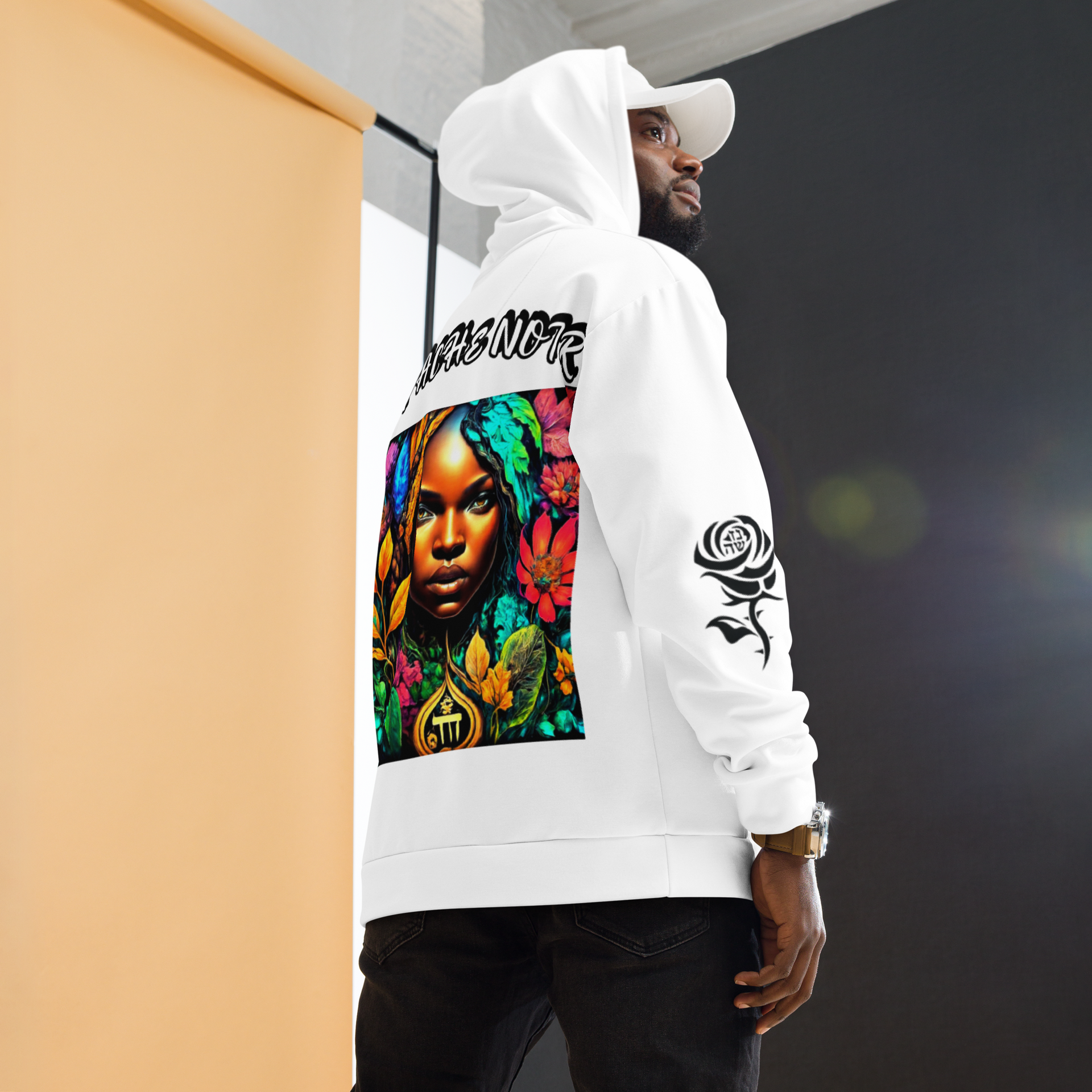 APACHE NOIR EVE Clothing