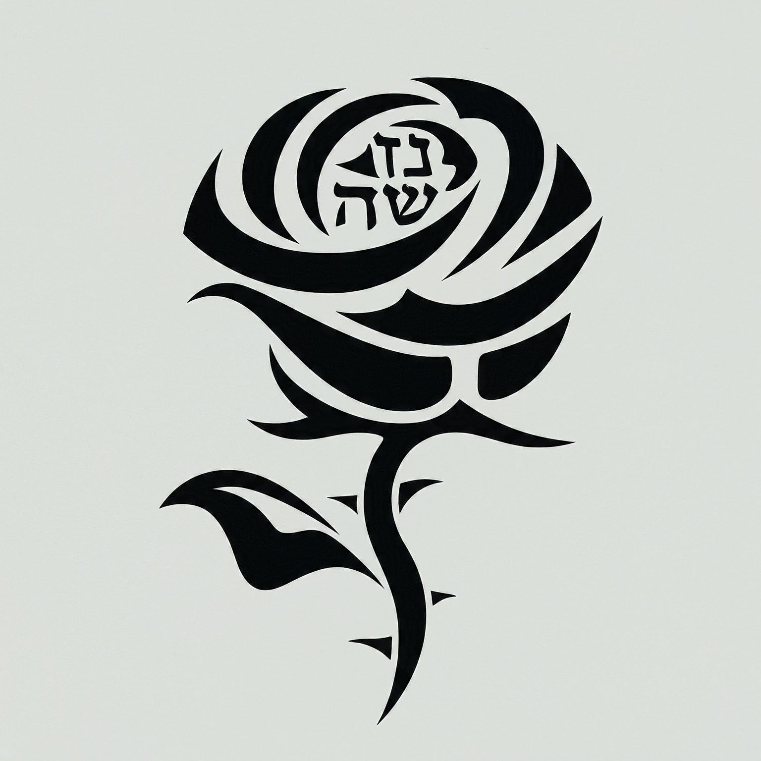 Thorned Rose
