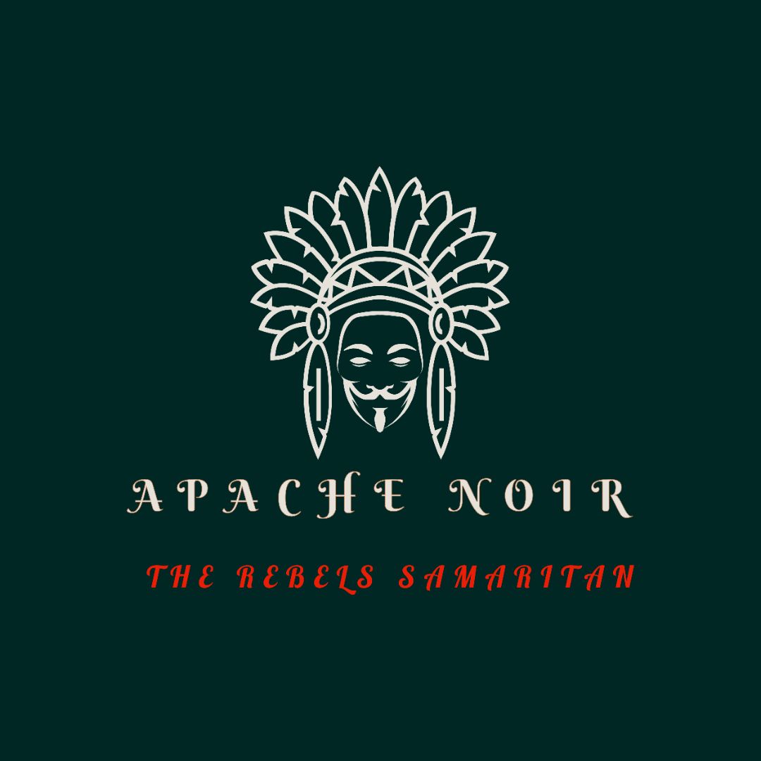 Apache Noir