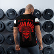 APN Rebel Chief Men's Athletic T-shirt