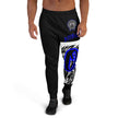 APN OG GRIFFY Royal Blue Men's Joggers