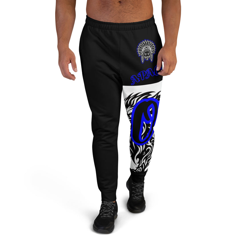 APN OG GRIFFY Royal Blue Men's Joggers