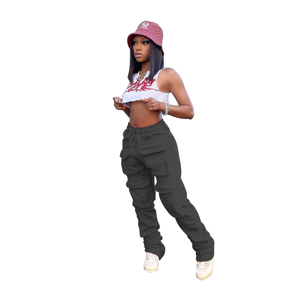 Womens Diddy jogger