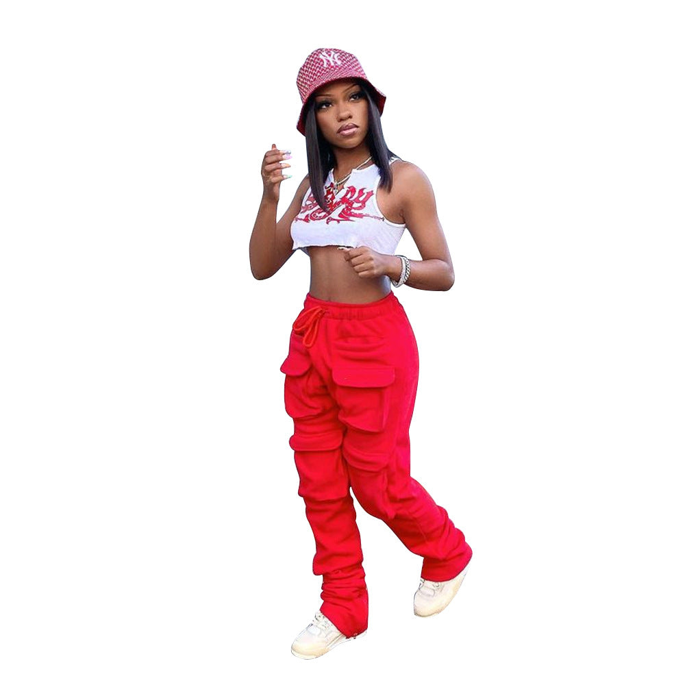 Womens Diddy jogger