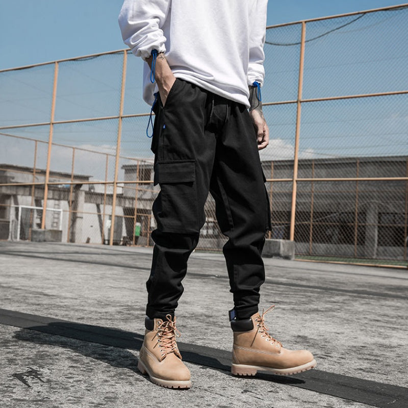 All-match Men's Sports Casual jogger