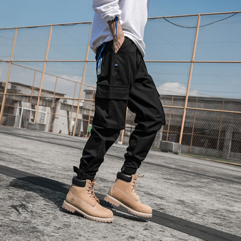 All-match Men's Sports Casual jogger